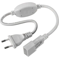 Драйвер ОНЛАЙТ 90 015 OLS-power cord-2835-220V-NEONLED