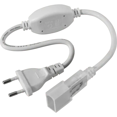 Драйвер ОНЛАЙТ 90 015 OLS-power cord-2835-220V-NEONLED