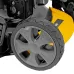 Газонокосилка бензиновая GLD-460-K, 150 см3, 46 см, 50 л