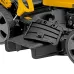 Газонокосилка бензиновая GLD-460-K, 150 см3, 46 см, 50 л