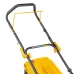 Газонокосилка бензиновая GLD-460-K, 150 см3, 46 см, 50 л