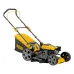 Газонокосилка бензиновая GLD-460-K, 150 см3, 46 см, 50 л