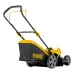 Газонокосилка бензиновая GLD-460-K, 150 см3, 46 см, 50 л