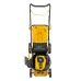 Газонокосилка бензиновая GLD-460-K, 150 см3, 46 см, 50 л