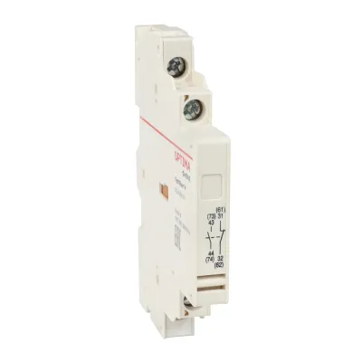 Контакт мгновенного действия OptiStart ME GV3A01