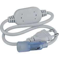 Драйвер ОНЛАЙТ 90 024 OLS-power cord-2835-14-220V-NEONLED360