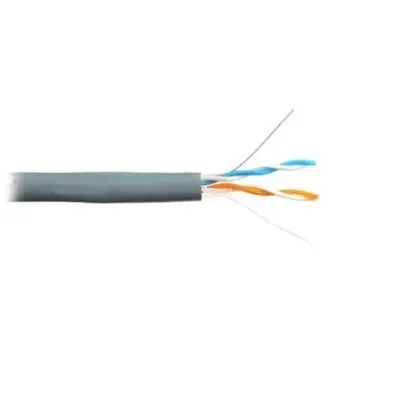 Витая пара F/UTP кат 5e 4х2х0.51 AWG24 Premium нг(А)-LSLTx