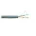 Витая пара F/UTP кат 5e 4х2х0.51 AWG24 Premium нг(А)-LSLTx Витая пара F/UTP кат 5e 4х2х0.51 AWG24 Premium нг(А)-LSLTx
