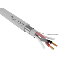 Кабель (провод) КИС-PВнг(А)-FRLS 1х2х0.97 мм