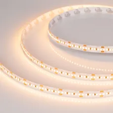 Лента светодиодная 8 Вт/м 24В 2700K IP20 300LED/м MICROLED-M300-8mm SMD 2216 5 м