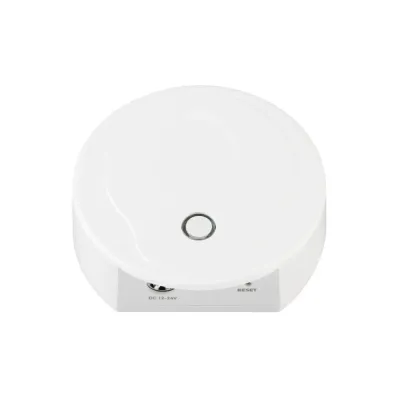 Конвертер SMART-ZB-801-62-SUF White 5V, TUYA Wi-Fi IARL, IP20 пластик, 5 лет