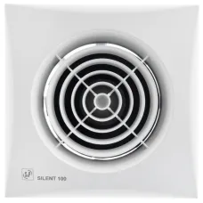 SILENT-100 CZ (220-240V 50HZ) RE Вентилятор