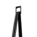 Крепление накладное SL-LINE-W20-BELT BLACK (ARL, Металл)