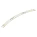 Гирлянда светодиодная декоративная ARD-ICEFALL-CLASSIC-D23-1000-CLEAR-96LED-LIVE WHITE 230V, 1.5W ARDCL, IP65