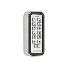 Панель кодонаборная с контроллером AT-CP210EM-W IP68 антивандальная EM-Marine