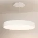 Светильник светодиодный SP-TOR-PILL-PRISM-R800-94W Warm3000, 230 В, WH, 100 deg