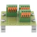 Разветвитель интерфейса RS-485/422 ПР-3 DIN IP00 (без корпуса)