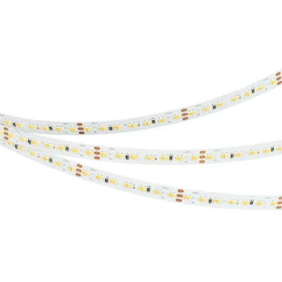 Лента светодиодная 16,5 Вт/м 24В IP20 6000K2700K 280LED/м MICROLED-M288-8mm SMD 2216 5 м
