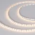 Лента светодиодная 9.6 Вт/м 24В 3000K IP20 120LED/м MICROLED-M120-4mm SMD 2216 5 м Лента светодиодная 9.6 Вт/м 24В 3000K IP20 120LED/м MICROLED-M120-4mm SMD 2216 5 м