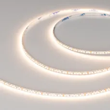 Лента светодиодная 12 Вт/м 24В IP20 3500K 266LED/м MICROLED-M266-4mm SMD 2216 5 м