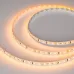 Лента светодиодная 14,4 Вт/м 24В IP20 3000K 168LED/м RT-A168-10mm SMD 2835 5 м
