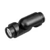 Сетчатый фильтр с посадочным кольцом LGD-NIKA-HCR-R100 (BK) (металл)