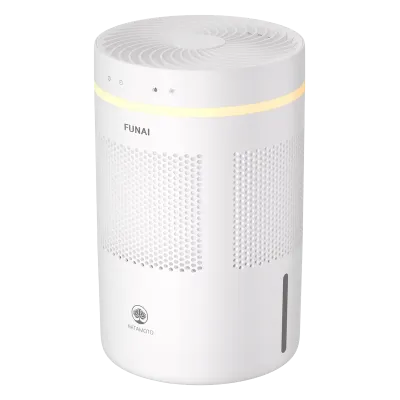 FAW-HTE450/4.0(WT) FUNAI Мойка воздуха HATAMOTO