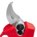 Секатор аккумуляторный, бесщет., BP-25, Li-Ion, 20 В