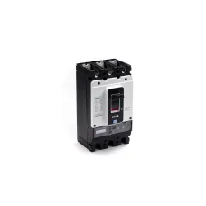 Выключатель автоматический HGP630S 3PEDS0000C00630 252-630 A (ETU-D, LSIG) ток короткого замыкания 85 ka 380/415 В