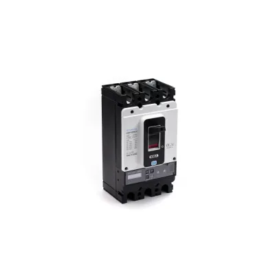 Выключатель автоматический HGP630S 3PEDS0000C00630 252-630 A (ETU-D, LSIG) ток короткого замыкания 85 ka 380/415 В