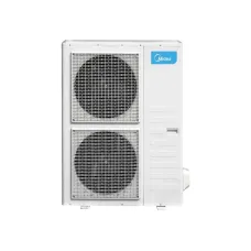 Блок наружный полупромышленной сплит-системы 48HN1-LRR