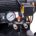 Компрессор масляный ременной 550/100 HP
