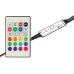 Контроллер SMART-MINI-RGB-SET (12-24V, 3x1.5A, ПДУ 24кн, IR) (ARL, IP20 Пластик, 5 лет) Контроллер SMART-MINI-RGB-SET (12-24V, 3x1.5A, ПДУ 24кн, IR) (ARL, IP20 Пластик, 5 лет)