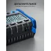 Мегаомметр цифровой, ММ-5000, Профессионал