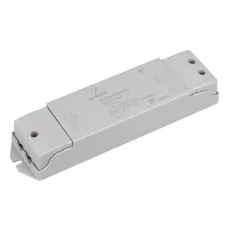 Усилитель SMART-RGB 12-60V, 3x5A ARL