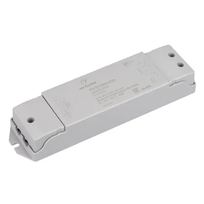 Усилитель SMART-RGB 12-60V, 3x5A ARL
