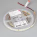 Лента светодиодная 14,4 Вт/м 24В IP20 3000K 126LED/м ULTRA-C126-10mm  SMD 5630 5 м