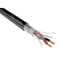 Кабель (провод) КИС-РПнг(А)-FRHF 1х2х0.64