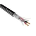 Кабель (провод) КИС-РПнг(А)-FRHF 1х2х0.64