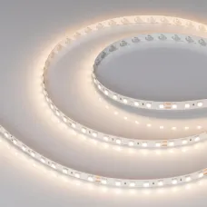 Лента светодиодная 11 Вт/м 24В IP20 3000K 80LED/м UL-B80-10mm SMD 5060 5 м