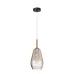 Светильник подвесной Maytoni Duality MOD271PL-01B9 E27х1х60W Черный