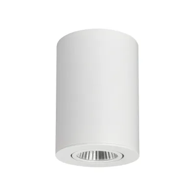 Светильник SP-FOCUS-R90-9W Warm White (ARL, IP20 Металл, 3 года)