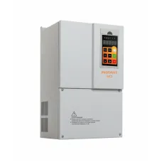 Преобразователь частоты LCI-G132/P160-4 132 кВт/160 кВт, 250А/300А, трехфазный, 380В±15%, 50Гц/60Гц, IP20, с панелью управления и пожарным режимом