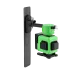 Уровень лазерный LN 3D-360-3