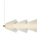 Светильник подвесной Plum 22Вт 3000К IP20 Freya FR6137PL-L21BT2