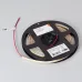 Лента светодиодная 10 Вт/м 24В IP65 3000K 280LED/м RT/RTW-A280-8-10mm SMD 2835 5 м