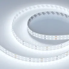 Лента светодиодная 20 Вт/м 24В IP20 6000K 196LED/м RT-A196-15mm SMD 2835 5 м