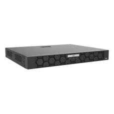 Видеорегистратор IP 32-канальный 16Мп до 2 HDD