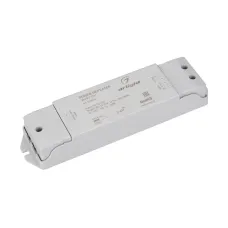 Усилитель SMART-DIM 12-24V, 1x15A ARL, IP20 пластик, 5 лет