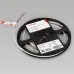 Лента светодиодная 6 Вт/м 24В IP20 3500K 80LED/м RT/RTW-A80-8-10mm SMD 2835 5 м